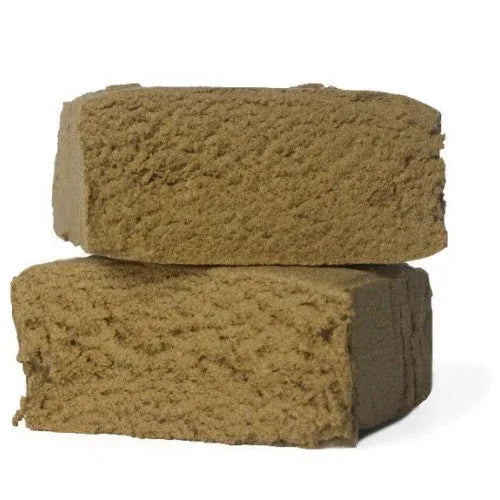 Gold Marocco - Résine CBD Premium