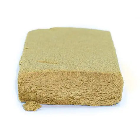 Mousseux - Pollen CBD Premium