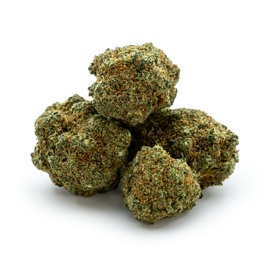 Harlequin - Fleurs CBD Premium