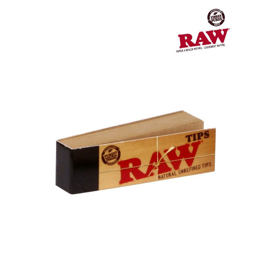 Carton raw