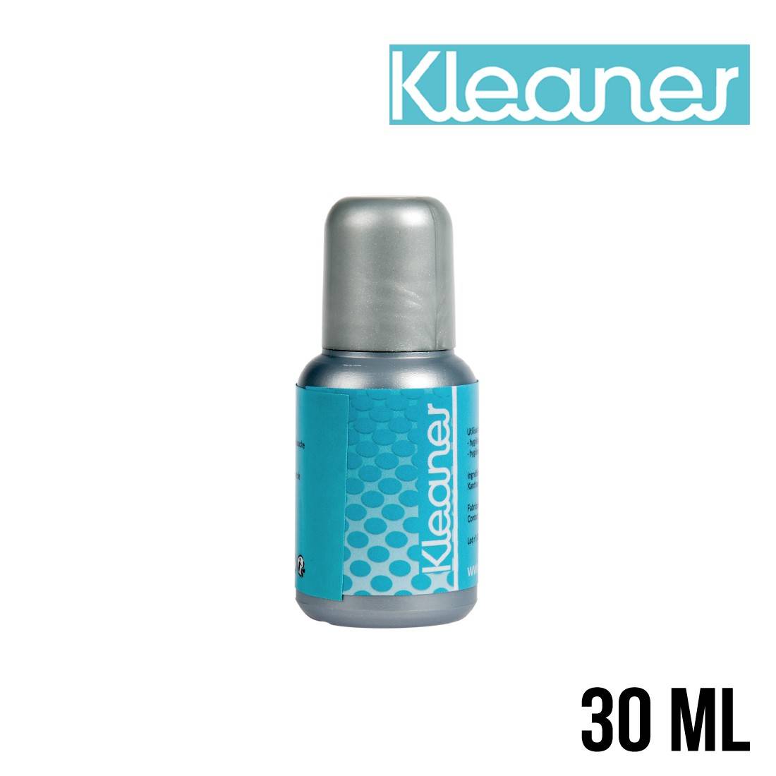 Spray kleaner