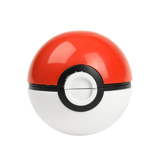 Grinder Poke Ball