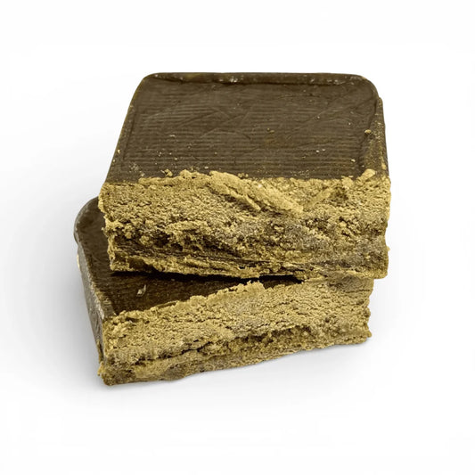 3X Filtré - Résine CBD Premium