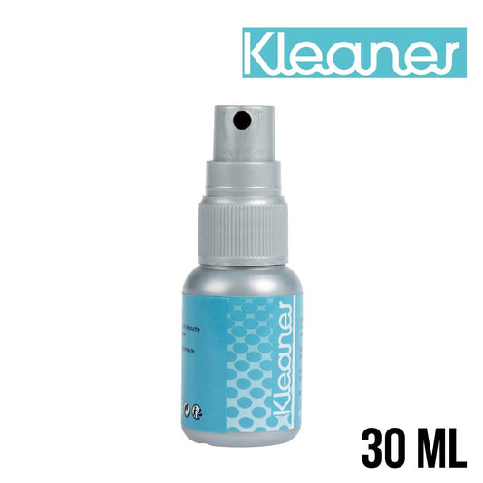 Spray kleaner